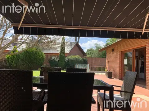 Departamento en Venta de 6 ambientes