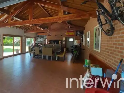 Departamento en Venta 20 años