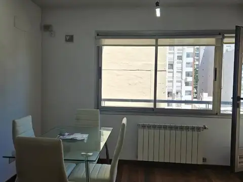 Departamento en Venta en Rosario, USD 125.000