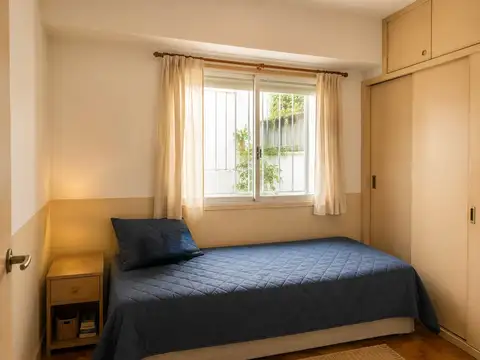 Departamento en Venta en Palermo Hollywood, USD 149.000