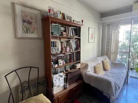 DEPARTAMENTO EN VENTA 4 AMBIENTES EN PALERMO