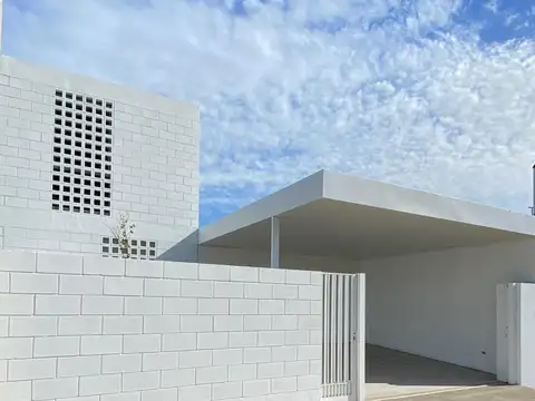 Casa en Venta en Alvear, USD 125.000