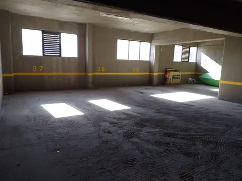 Cochera en  San Carlos de Bariloche