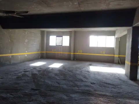 Cochera en  San Carlos de Bariloche