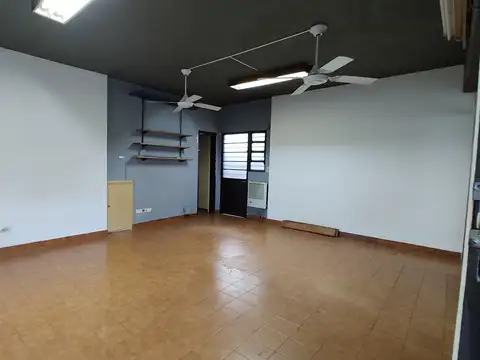 Panamá 900, Piso PB