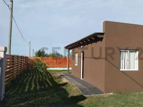 Quinta en Venta en Coronel Brandsen, Partido de Brandsen