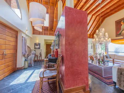 Casa en Venta en Los Quinchos Country Club, USD 550.000