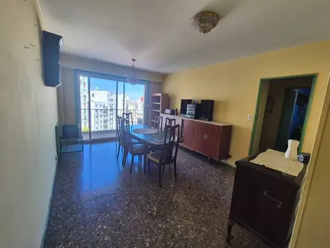 Avenida Martín García 500