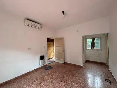 Depto Tipo Casa en Alquiler de 2 ambientes
