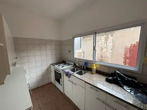 Depto Tipo Casa en Alquiler de 1 dormitorio