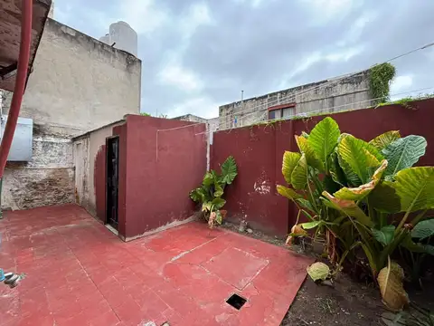 PH en Villa Martelli