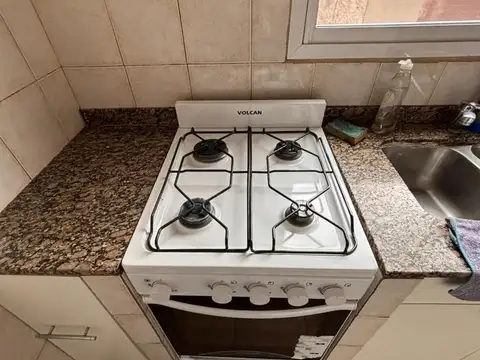 Depto Tipo Casa en Alquiler 50 años