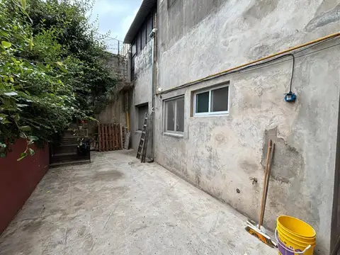 Balcarce 200 - PH 2 AMBIENTES - DOBLE PATIO - SIN EXPENSAS