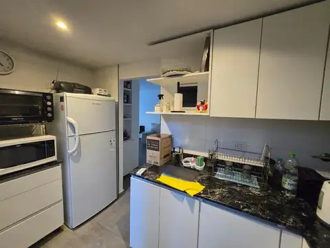 Departamento en Alquiler de 3 dormitorios