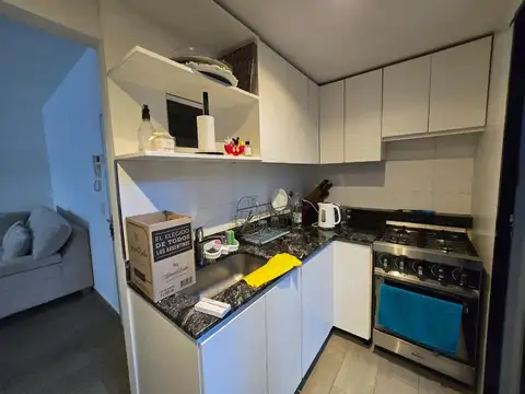 Departamento en Alquiler de 4 ambientes