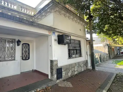 Venta - Casa en Belgrano - Oportunidad