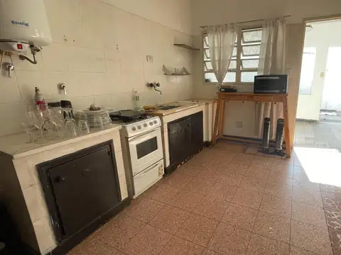 Venta - Casa en Belgrano - Oportunidad