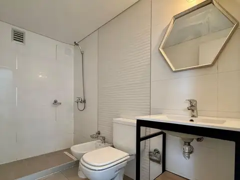 Alquiler apartamento Cordón 1 dormitorio balcon