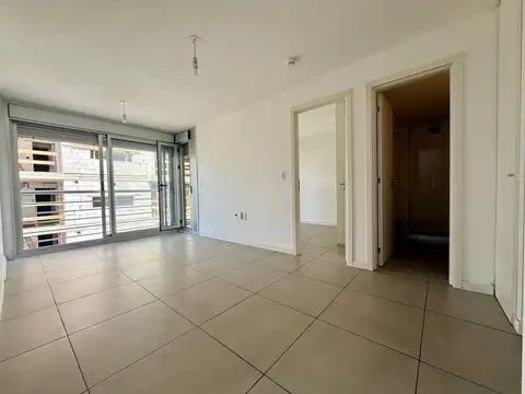 Alquiler apartamento Cordón 1 dormitorio balcon