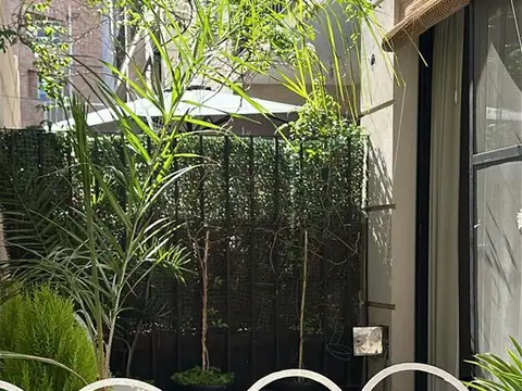 Departamento en Venta 16 años