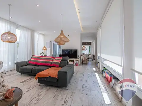 CASA EN VENTA EN CAMPOS DE ROCA