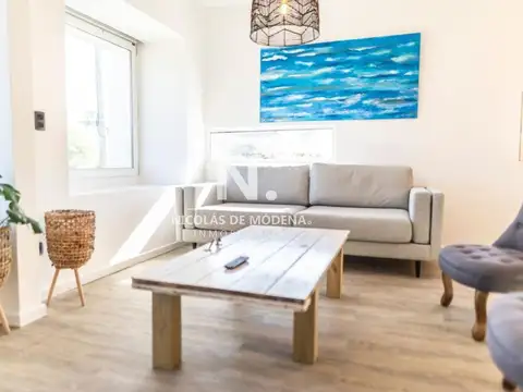 Casa en Alquiler Temporal en El Chorro, USD 5.860