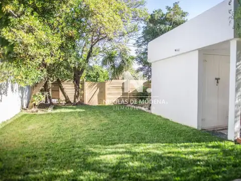 Casa en Alquiler Temporal 2025 años