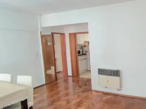 Departamento en Venta en Rosario, USD 130.000