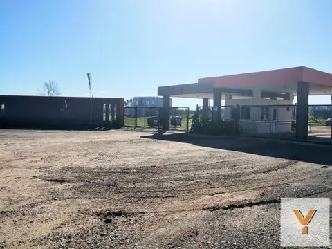 Terreno en venta - 369mts2 -  Pilar