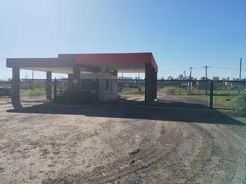 Terreno en Venta en Los Alamos, USD 85.000