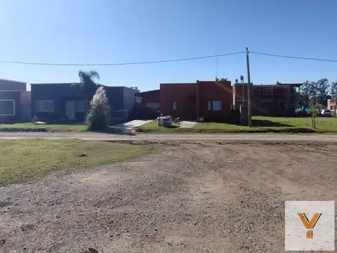 Terreno en Venta en Los Alamos, USD 85.000