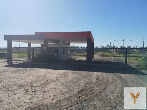 Terreno en Venta en Los Alamos, USD 85.000