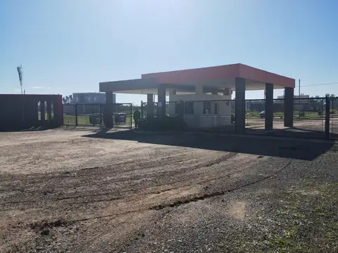 Terreno en venta - 369mts2 -  Pilar