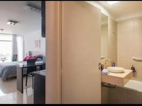 Departamento en Venta Apto profesional