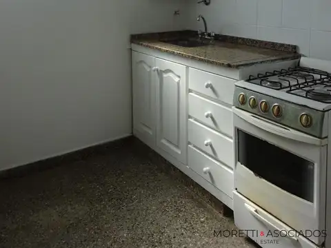 Departamento en Venta en Ramos Mejía, USD 59.800