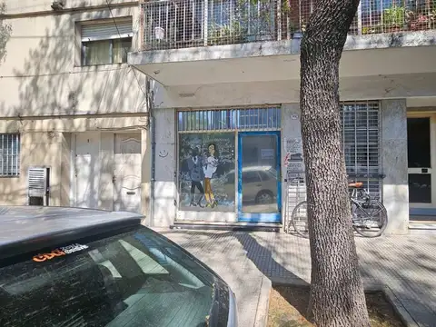 VENTA LOCAL COMERCIAL 23M2 EN ALMAGRO