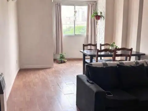 Departamento en venta 2 dormitorios frente a Patio Olmos - APTO CRÉDITO