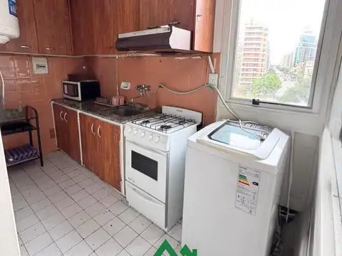 Departamento en Venta en Centro, USD 80.000