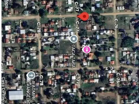 Terreno en Venta en Mar Del Tuyu, USD 28.000