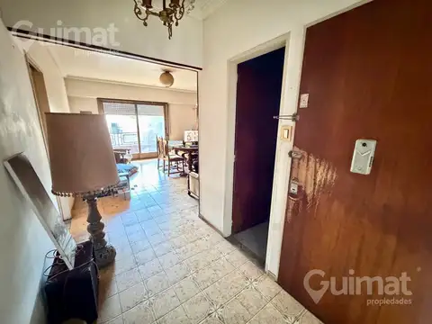 Depto Tipo Casa en Venta en Boedo, USD 145.000