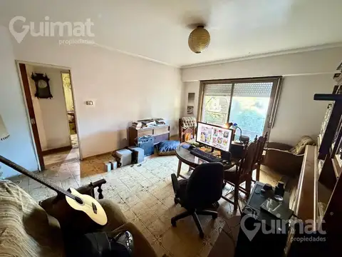 Depto Tipo Casa en Venta de 3 ambientes