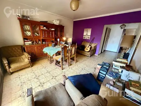 Depto Tipo Casa en Venta de 2 dormitorios