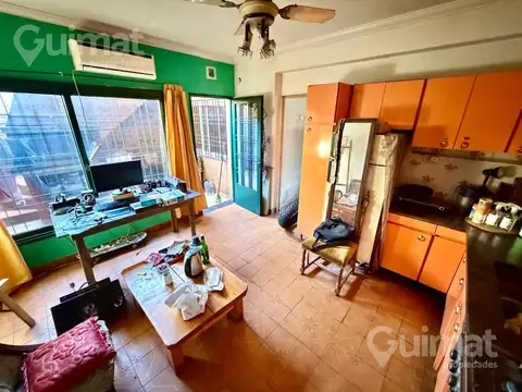 Depto Tipo Casa en Venta al Norte