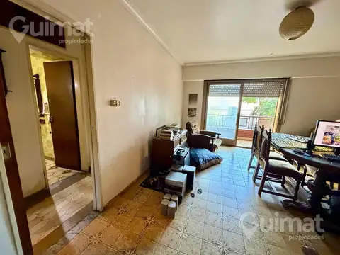 Depto Tipo Casa en Venta 40 años