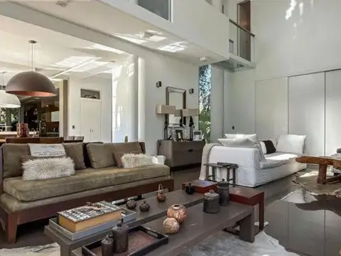 Casa en Venta de 6 dormitorios