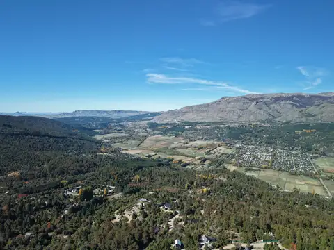 La Reserva Alta Lote B10