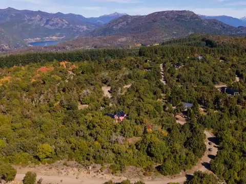 Terreno en Venta 59  mts Fondo