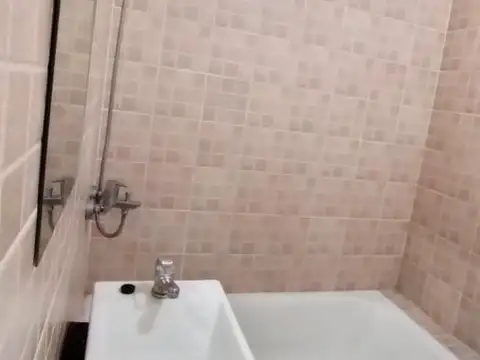 Departamento en Alquiler Temporal al Oeste
