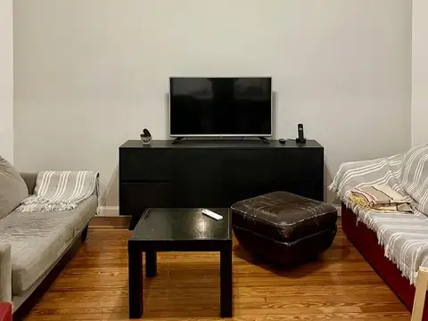 Departamento en Venta 45 años