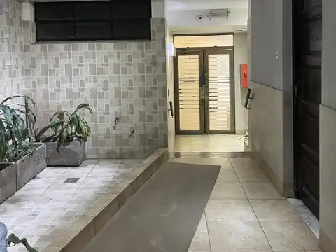 Departamento de 2 ambientes en Microcentro